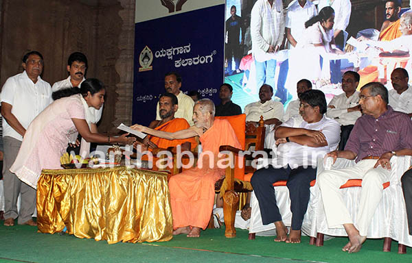 1191 ವಿದ್ಯಾರ್ಥಿಗಳಿಗೆ 89.22ಲಕ್ಷ ವಿದ್ಯಾಪೋಷಕ್ ಸಹಾಯಧನ ವಿತರಣೆ